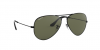 OKULARY RAY-BAN® AVIATOR LARGE METAL RB 3025 002/58 62 ROZMIAR L Z POLARYZACJĄ